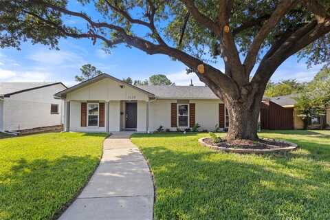 1528 Carnation Drive, Lewisville, TX 75067