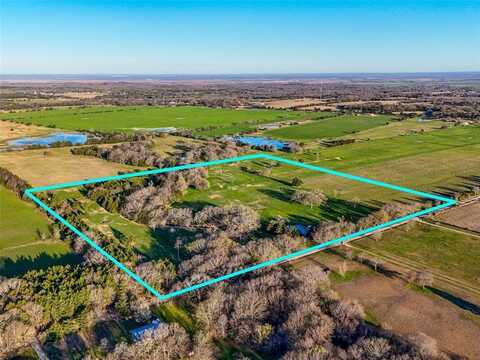 0 CR 2245, Ivanhoe, TX 75447