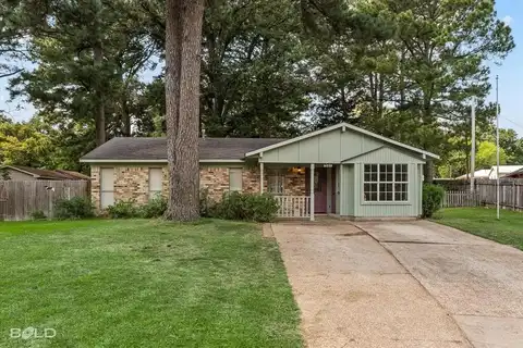 9146 Southwood Drive, Shreveport, LA 71118
