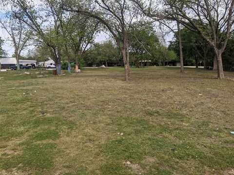 Tba E Washington Avenue, Whitney, TX 76692