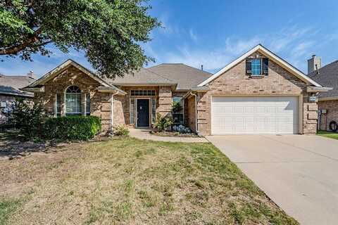 5700 Creekway Drive, Denton, TX 76226