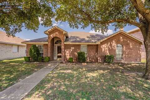 463 Maplegrove Road, Cedar Hill, TX 75104