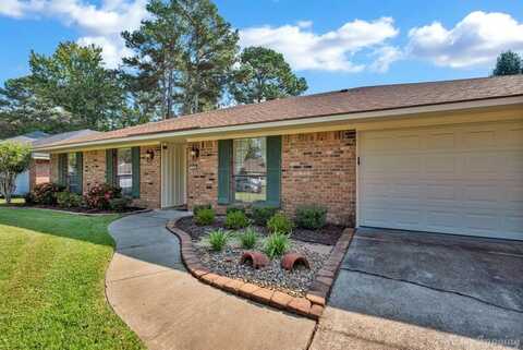 248 Hanging Moss Trail, Shreveport, LA 71106