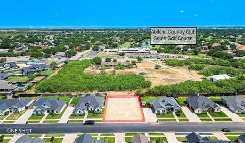 3342 Front Nine, Abilene, TX 79606