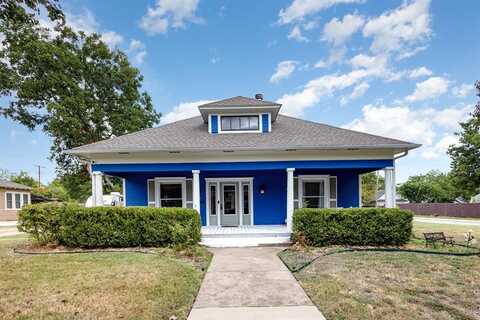 300 E University Avenue, Waxahachie, TX 75165