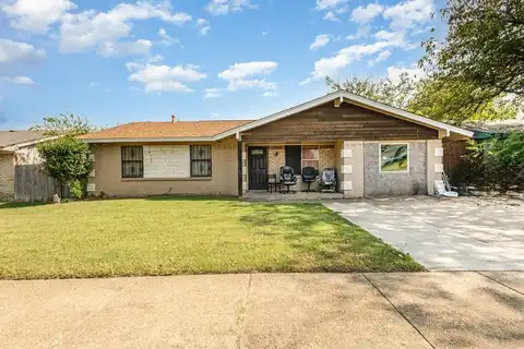 3462 Pebbleshores Drive, Dallas, TX 75241