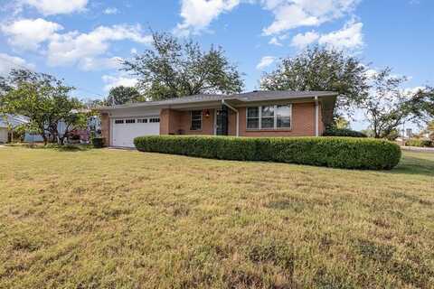 1735 Bonner Street, McKinney, TX 75069