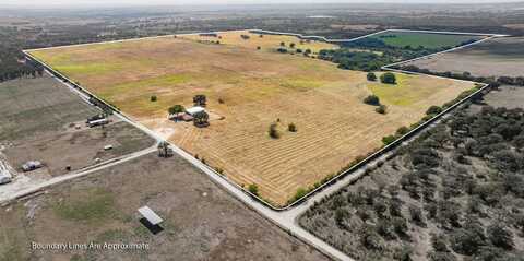3066 County Road 285, Dublin, TX 76446