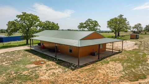 3385 County Road 275, Stephenville, TX 76401