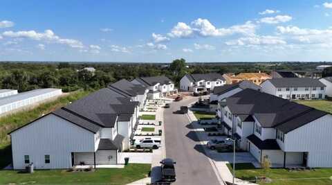 565 Galt Drive, Stephenville, TX 76401