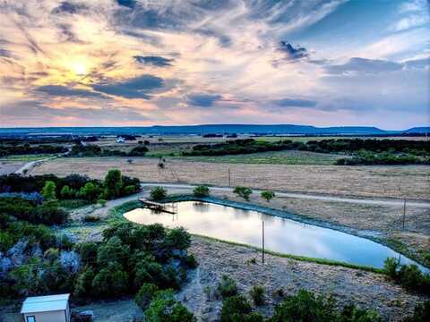 2525 Dodson Prairie Road, Gordon, TX 76453