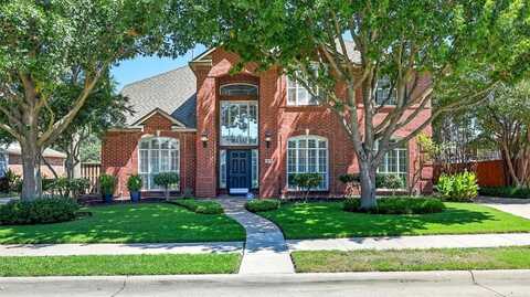9213 Briarcrest Drive, Rowlett, TX 75089