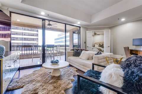 5909 Luther Lane, Dallas, TX 75225
