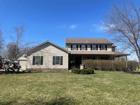261 Northridge Dr, Bremen, OH 43107