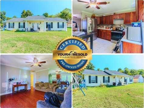 897 Lookout Drive, Rutledge, TN 37861