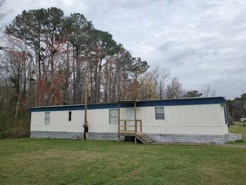 171 Clayton James Rd, Jacksonville, NC 28540