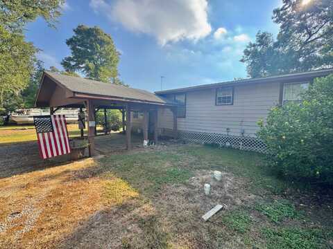 2887 Rock Road, Sicily Island, LA 71368