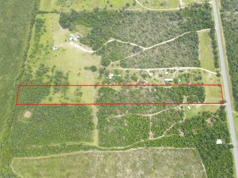 SW SR 73, Clarksville, FL 32430