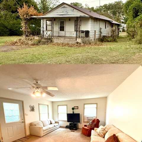 1008 Lakeshore Road, Bull Shoals, AR 72619