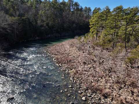 Honobia Little River Waterfront, Honobia, OK 74549