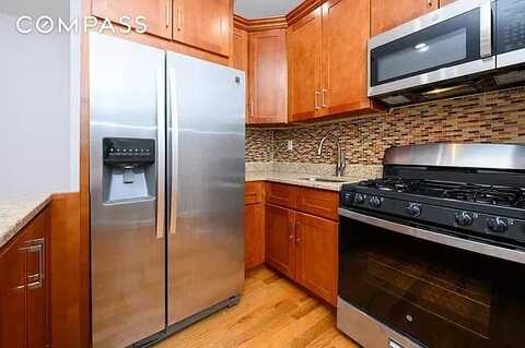 237 West 135th Street, New York, NY 10030