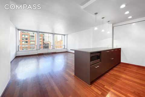 300 East 33rd Street, New York, NY 10016