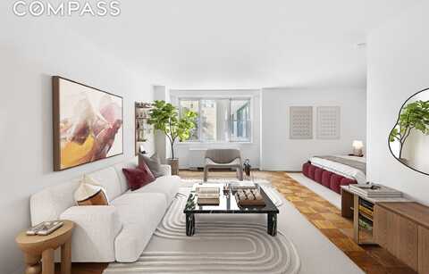 165 West 66th Street, New York, NY 10023