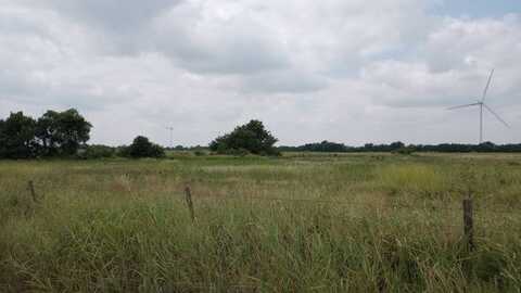 N Meridian Ave, Crescent, OK 73028