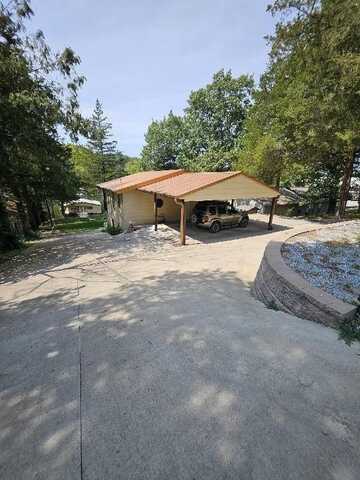 5486 County Road 366, Eucha, OK 74342