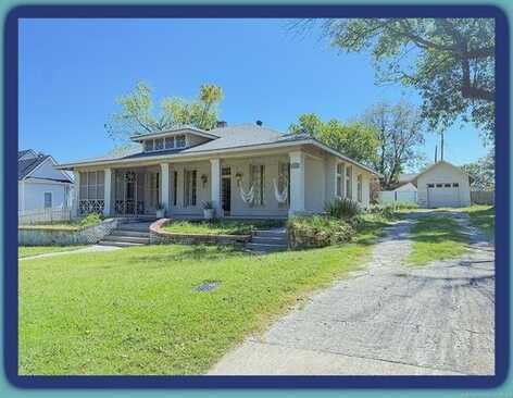 115 W 18TH Street, Ada, OK 74820