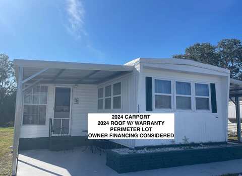 210 Molokai Drive, Bradenton, FL 34207