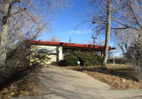 1455 Cody Ave, Pueblo, CO 81001