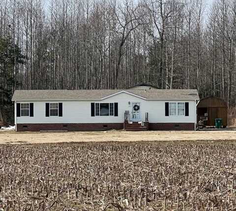 2652 Laurel Springs Road, Spring Grove, VA 23881