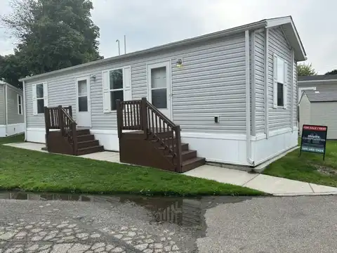 43200 E. Morgan, Harrison Township, MI 48045