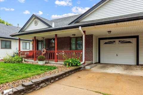 101 Heritage Lane, Glenwood, IA 51534