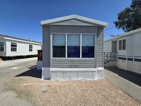 2537 N Las Vegas Blvd Lot 83, North Las Vegas, NV 89030