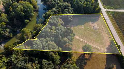 7278 AL Hwy 68, Gaylesville, AL 35973