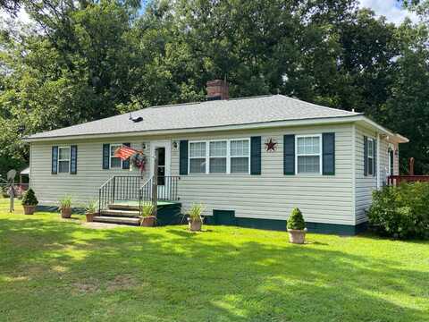 325 Hanback Road, Gordonsville, VA 22942
