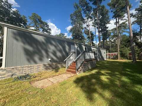 24616 Perry Lane, Spring, TX 77389