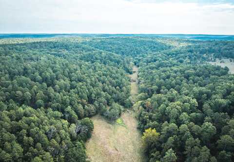 TBD Ashley Creek Road-Tract 1, Salem, MO 65560