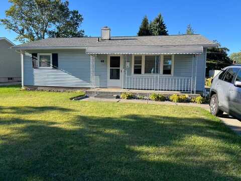 68 Bellhurst Road, Tonawanda, NY 14150