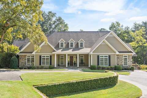 4700 Bondale Drive, Columbus, GA 31907