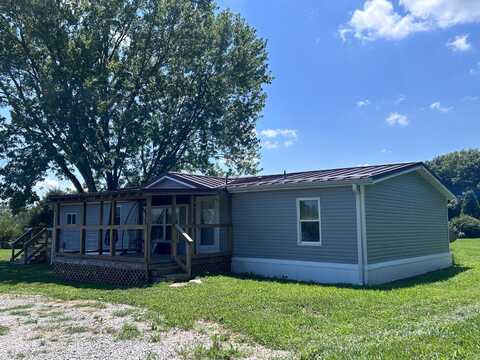7207 N 600 E, Bainbridge, IN 46105