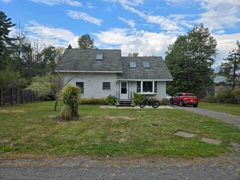 45 Rock Ridge Avenue, Monticello, NY 12701