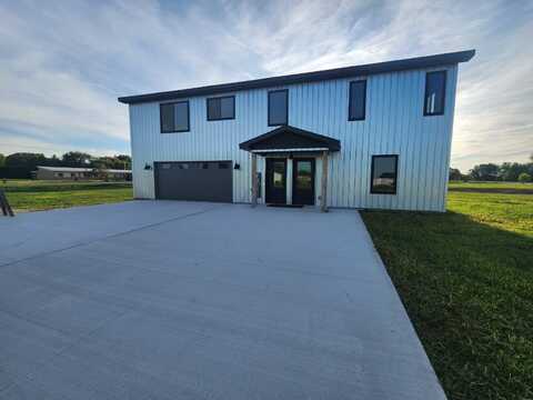 3920 Kochville Rd, Saginaw, MI 48604