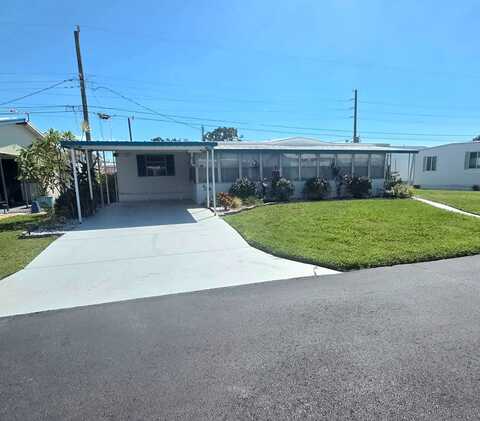 1008 52nd Avenue Blvd W, Bradenton, FL 34207