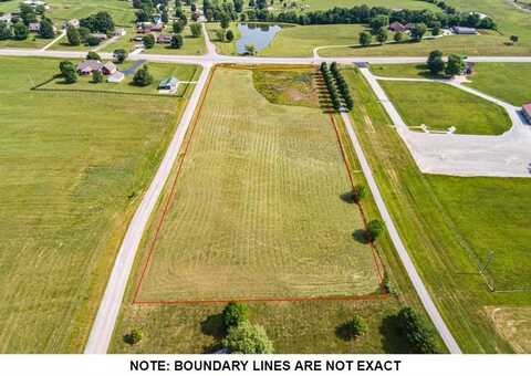 0 Deer Run Road, Lebanon, KY 40033