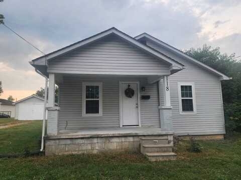 118 Gover Street, Somerset, KY 42501