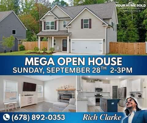 8951 Callaway Dr, Winston, GA 30187