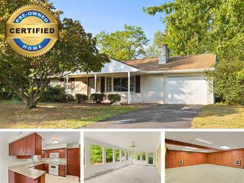 1701 Emerald Ave, York, PA 17408
